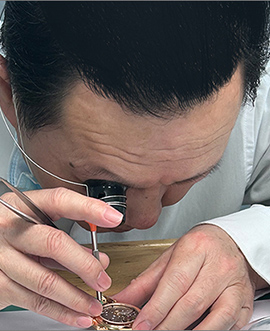 北京阿玛尼售后维修