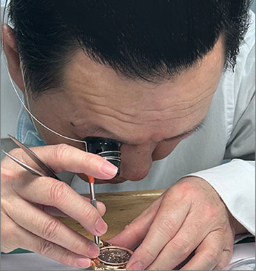 北京阿玛尼售后保养
