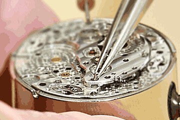 阿玛尼手表北京官方售后维修服务店电话