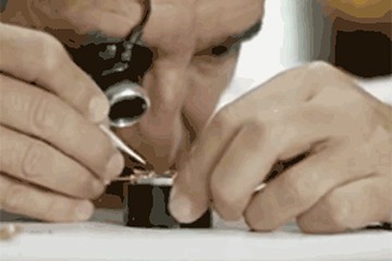 瑞士阿玛尼手表北京售后维修点